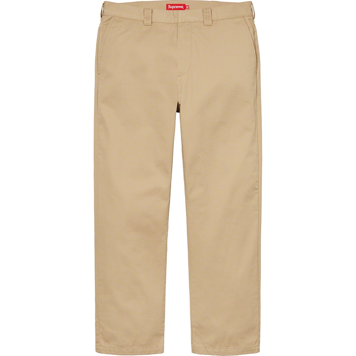 Work Pant view 5